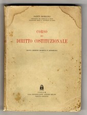 Corso di diritto