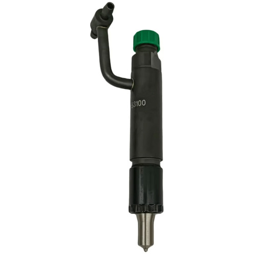 Iniettore carburante - 4x,