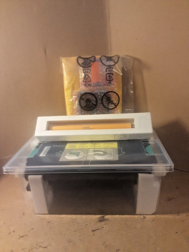 Laserjet 4500 4550 series - 4500,