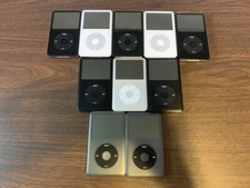 Apple ipod classic - apple, 6a