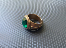 Kryptonite Ring, Lex Luthor