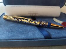 PENNA A SFERA COLLEZIONE MUSEI