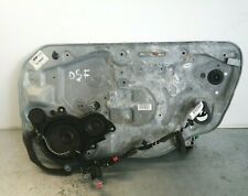 Volvo S40 Alzacristalli Lato Guida Anteriore 4dr Berlina 04-12 Con Cablaggio V50