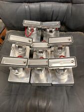 NEMI #1243 Cialda Aspirapolvere CNC Convessa e Concava Regolabile