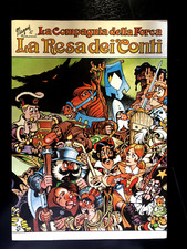 LA COMPAGNIA DELLA FORCA N1O -