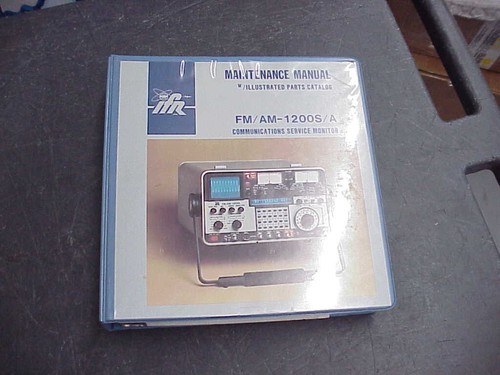 Ifr 1200 manuale - ifr,