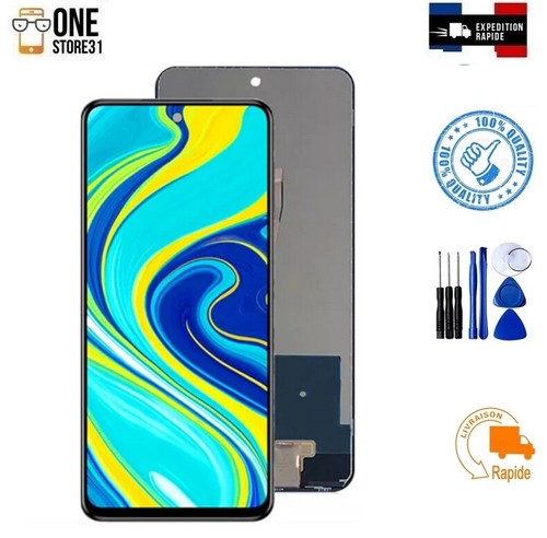 Ecran lcd original - pour, xiaomi