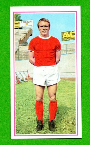Calciatori panini 1970 - calciatori,