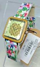 OROLOGIO DONNA LEGNO NATURALE