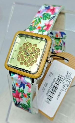 Orologio donna green - donna,