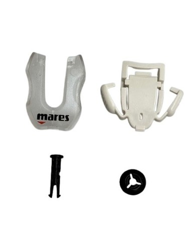 Mares kit fibbia - di, ricambio