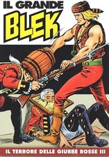 fumetto in brossura IL GRANDE