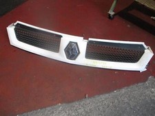 GRIGLIA ARIA INTERNA RENAULT