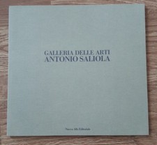 GALLERIA DELLE ARTI ANTONIO