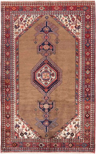 Koliai 220x140 annodato - 220x140, cm