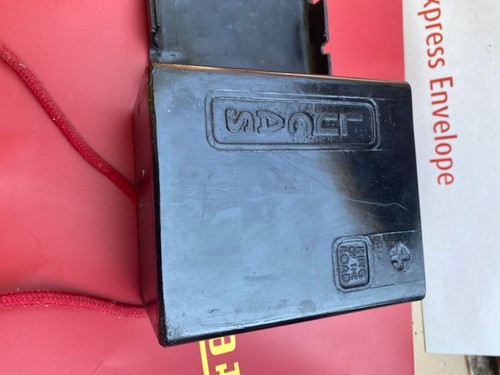 Rara custodia batteria - , lucas