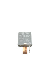 191906383C RELE' RELAY VOLKSWAGEN GOLF 4 SW (2002) 1.9 DIESEL 85KW