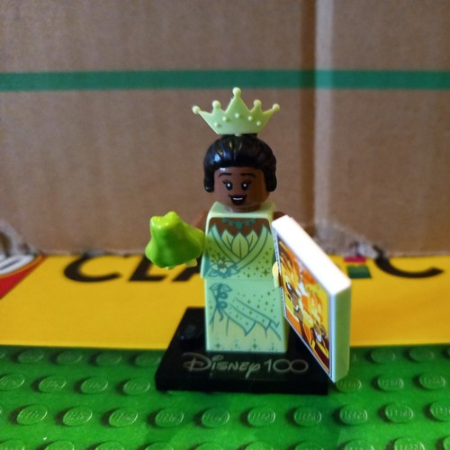 Lego minifigures serie - lego,