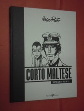 HUGO PRATT CORTO MALTESE-