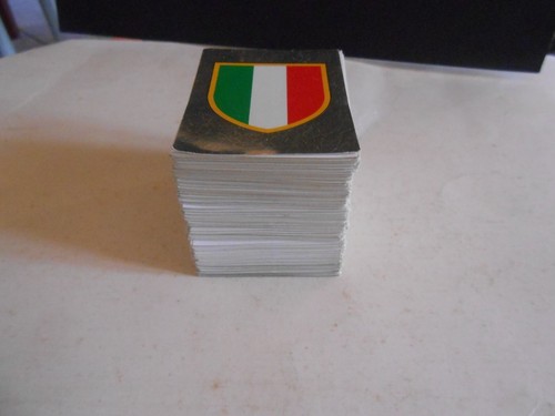 Figurine calcio merlin - calcio,