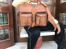 Pelle Originale Vintage