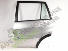 1CDFTV PORTA POST. SX. TOYOTA RAV 4 «II» (2000) 2.0 D4d, 16v. Suv, 5 p. (4x4)...