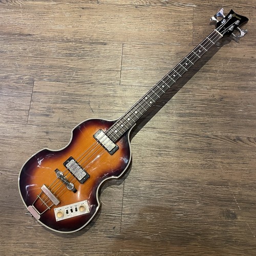 Greco violino basso - vb-90,