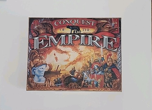 Conquista dell impero gioco - gioco, da