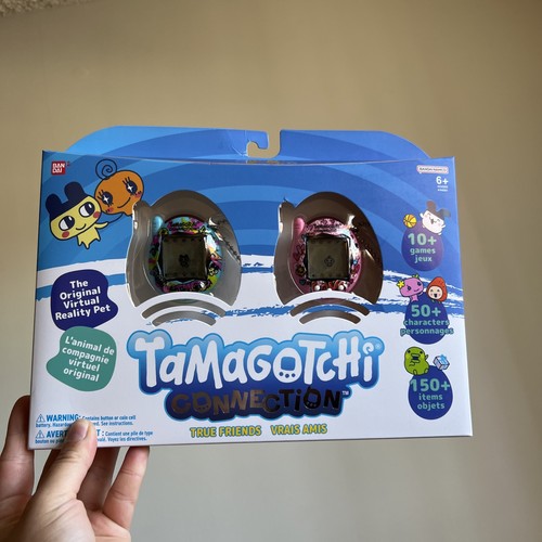 Bandai tamagotchi connection - bandai,