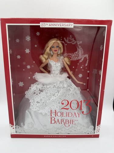 Barbie vacanze 2012 - 🎄👑,