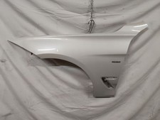 Parafango anteriore sinistro