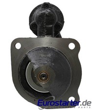 Anlasser Neu Eurostarter