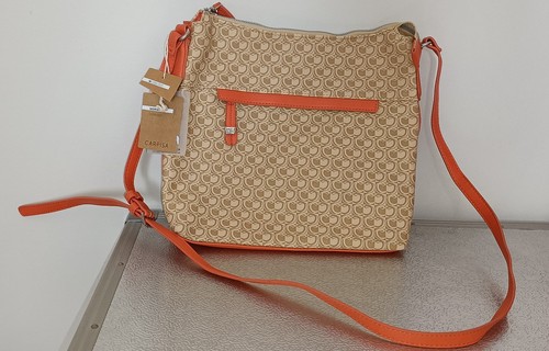 Borsa donna carpisa - borsa,