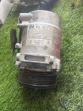 COMPRESSORE A/C PER OPEL Corsa