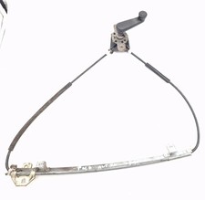 ALZACRISTALLO PORTA ANTERIORE