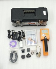 GF Instruments Gamma Surveyor