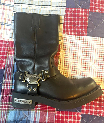 Stivali harley davidson - stivali, da