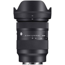 Sigma 28-70mm f/2.8 DG DN