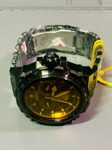 Orologio invicta coalition - orologio,