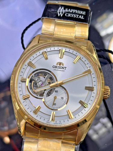 Orologio orient contemporary - orologio,