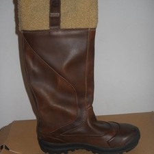 Stivali TIMBERLAND donna Nuovi-SPEDIZIONE GRATIS