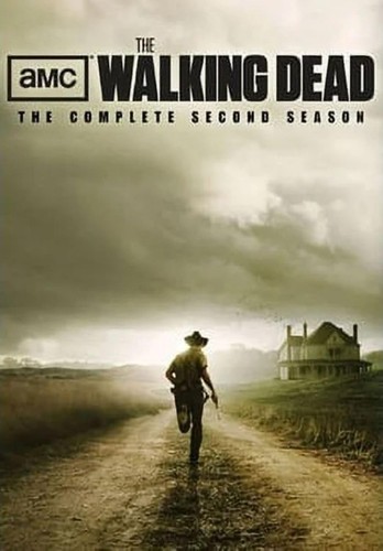 The walking dead season 2 - the,