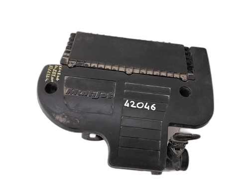 Box scatola filtro aria - box, per
