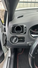 Porta Manometro VW Polo Mk5