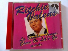 La bamba, Donna, Come on let's