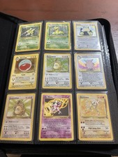 Album Carte Pokemon