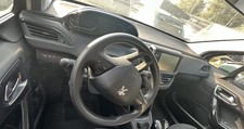 Peugeot 2008/208 Kit Airbag