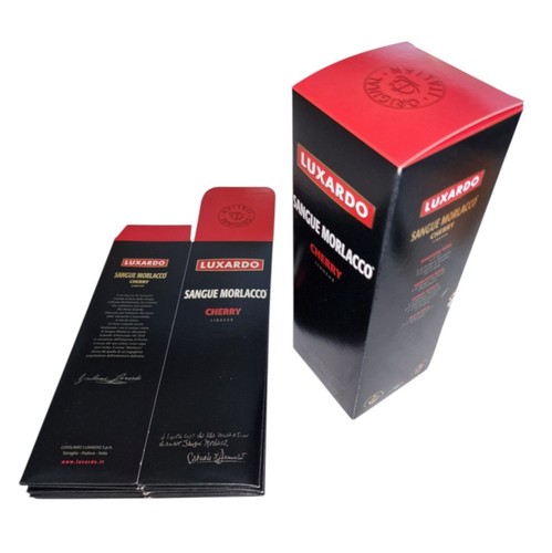 Scatole regalo per bottiglie - scatole,