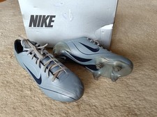 Scarpe da calcio Nike Mercurial Vapor 2 SG taglia 42 rarità ottime condizioni
