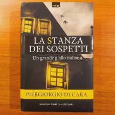 La stanza dei sospetti -
